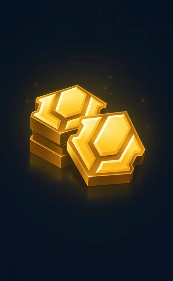 League of Legends 460 RP
