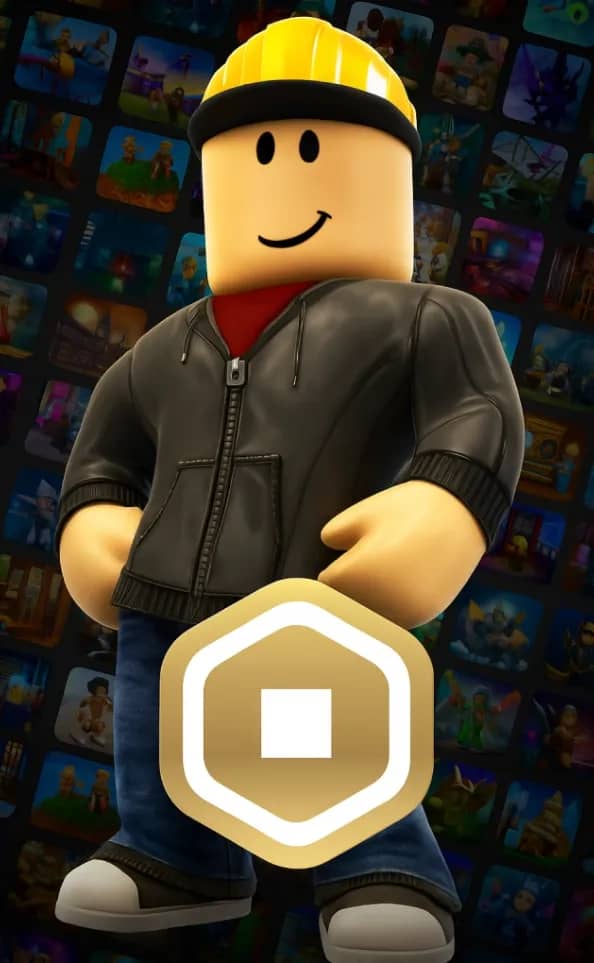 Roblox 400 Robux